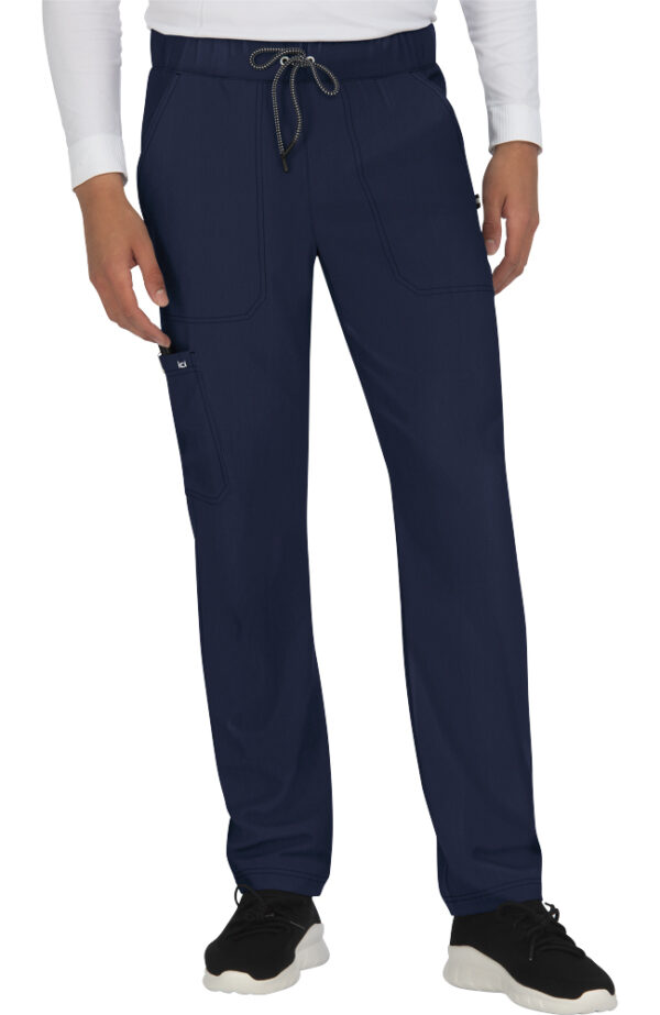 koi Next Gen Men's Make It Happen Scrub Pant