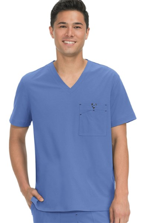 KOI Men’s Bryan Top