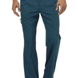 Cherokee Men’s Fly Front Pant