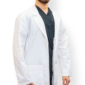 Ecko Unltd UNISEX Lab Coat 36” ( Buy one Get one Free )