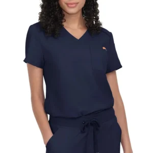 Koi Women”s cureology  Aura Top